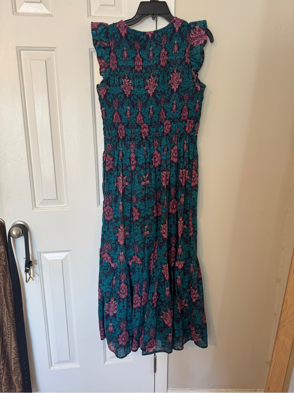 Anthropologie Peregrine maxi dress - Picture 3 of 7